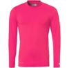 Uhlsport Base Layer Long Sleeve Distinction Colors