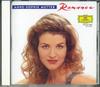 CD ANNE-SOPHIE MUTTER - Romance Anne Sophie Mutter POCG1926 POLY DOR 1995 Japan Classical Used