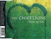 CD CHIEFTANS - I Know My Love (2 Remixes)/Tears of 74321670622 RCA Victor 1999 Europe Folk Used