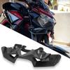 Carbon Fiber Motorcycle for Z 900 Naked Front Spoiler Winglet Aerodynamic Wing Kit Spoiler New For Kawasaki Z900 2020-2024