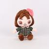 Little Misfortune Plush Unfortunate Little Girl Plush Toy Doll