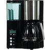 Coffee Maker Melitta Optima Black