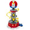 Anime Toy Powerful Puppies Paw Giant Watchtower Playset with Lights and Sounds Ages "Paw Patrol" 3+