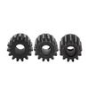 32DP Cent5mm  13 15T 16 18T 19 21T Motor Pinion Gears Combo Set for 1 8 RC Car