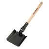 Shovel Scoop BBQ Ash Scraper UG-3242 130 X 50 X Total Length 485mm