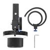 DSLR Universal Damping Design Accurate Focusing Follow Focus with AB Limit for Micro Film Shooting
