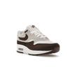 Nike Air Max 1 Baroque Brown Women Sneakers Grey Neutral-Grey White DZ2628-004