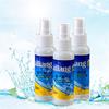 Multifunction Anti-fog Glasses Cleaner Sunglass Eyeglass Cleaning Solution Improve Lens Transparency Cleaning Spray