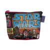Small Planet Star Wars Boat Pouch Comic Pink