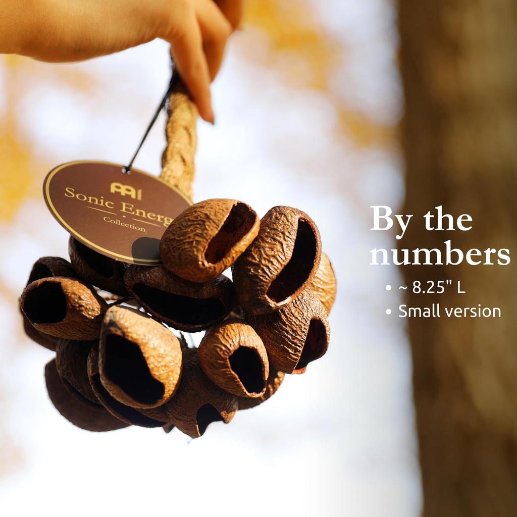 MEINL Sonic Energy Collection Shaker Pangi Shaker SPGRS