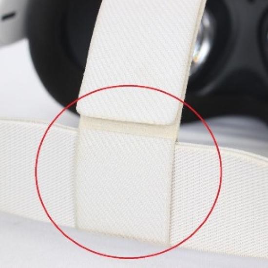 USED Meta Quest 2 128GB Virtual Reality Headset – All-in-One VR System (Oculus Quest 2)