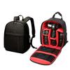 Multifunctional Outdoor Camera Backpack Oxford Fabric Video Digital Shoulder Camera Bag Photo Bag Case For Dslr Sony Nikon