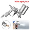 Air Paint HVLP Spray Gun Airbrush 0.5mm Nozzle For Painting Car Aerograph Spraying Gun Air Paint Spray Guns
