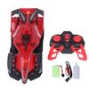 RC Drift Car 2.4GHz 4 Wheel Drive 360 Degree Rotating RC Racing Stunt Car Red Birthday Gift for Kid