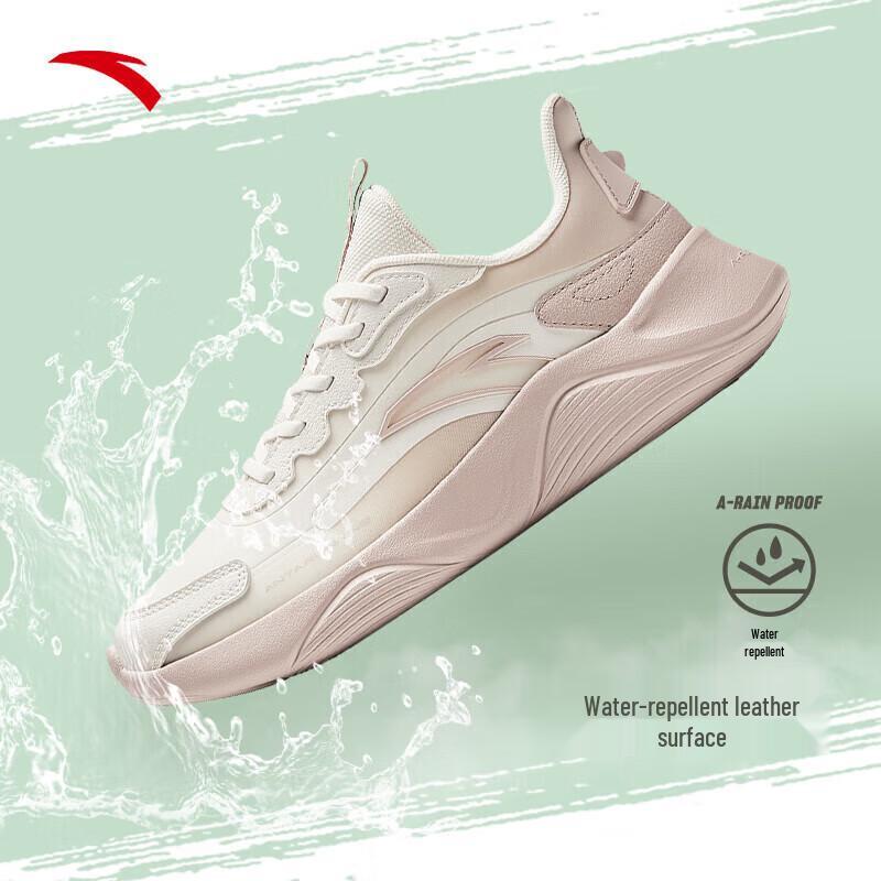 Anta Lingyun Lightweight Running Shoes for Women