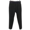 KNOTT Made In Japan Slacks Pants Black Tomorrowland Women Used