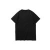 Vans Artist Collaboration Cartoon Print T-Shirt Men Tops Black VN0A4P5JBLK