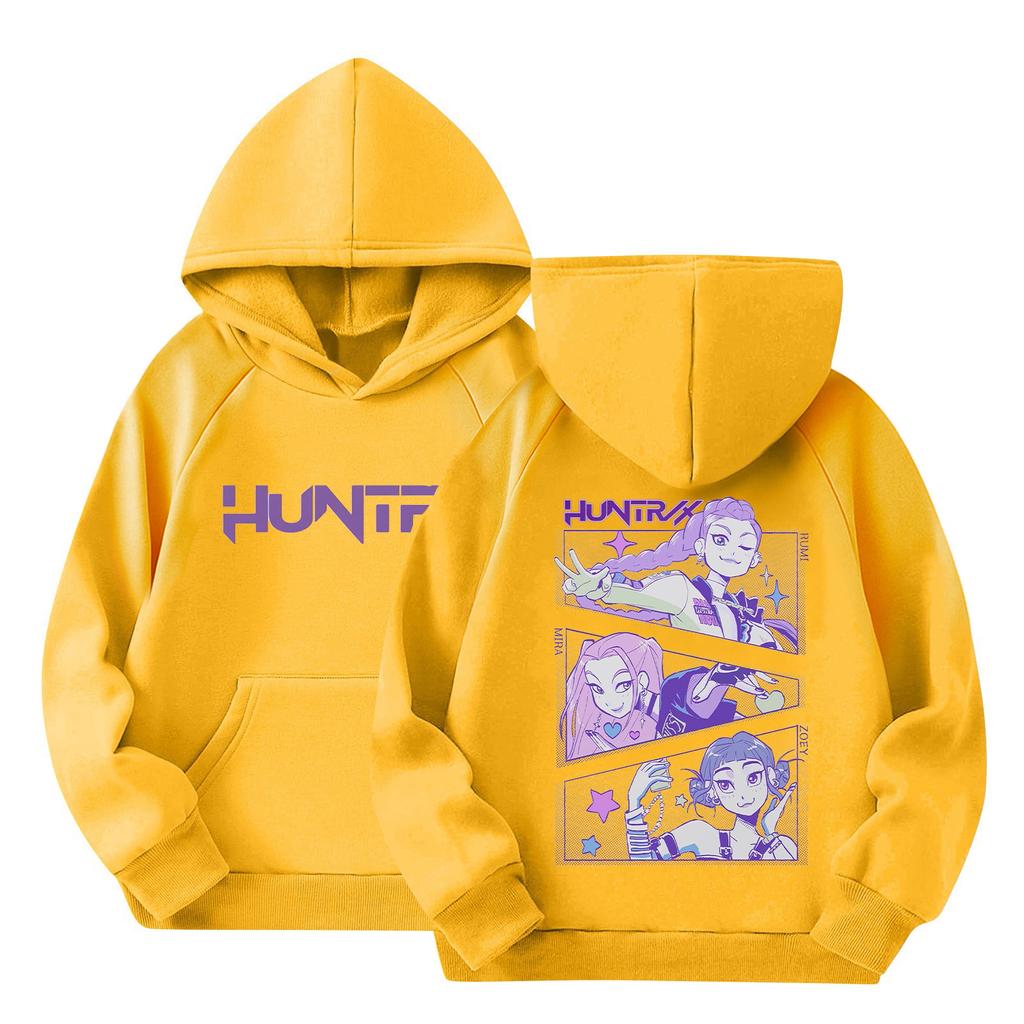 Sweatshirts For Teen Girls Hoodies Long Sleeve Drawstring Pullover Cute Oversized Hoodie