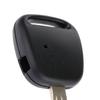 1 Button Remote Key Case for Toyota Carina Celica Corolla Estima Harrier Previa