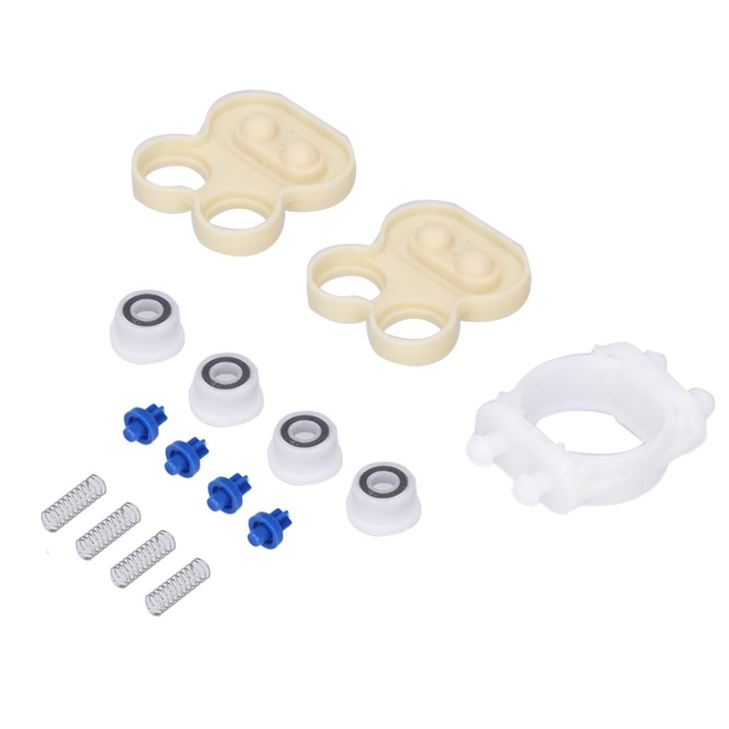 Micro Diaphragm Pump Accessory Kit Agricultural Power Sprayer Diaphragm Spool Valve Seat Set