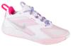 Zoom Hyperace 3 SE, Womens White Volleyball Shoes