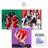[Pre Order] ITZY JAPAN 1st ALBUM - RINGO