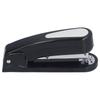 Desktop Stapler 360 Degree Rotation 8 Binding Positions Ergonomic Design Book Sewer for School Offic
