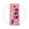 Case for Samsung Galaxy A6 2018 BTS Bangtan Boy BT21 Cooky Jungkook ARMY