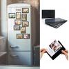 DIY Living Decor Home Picture Photo Magnetic Frame Photoframe