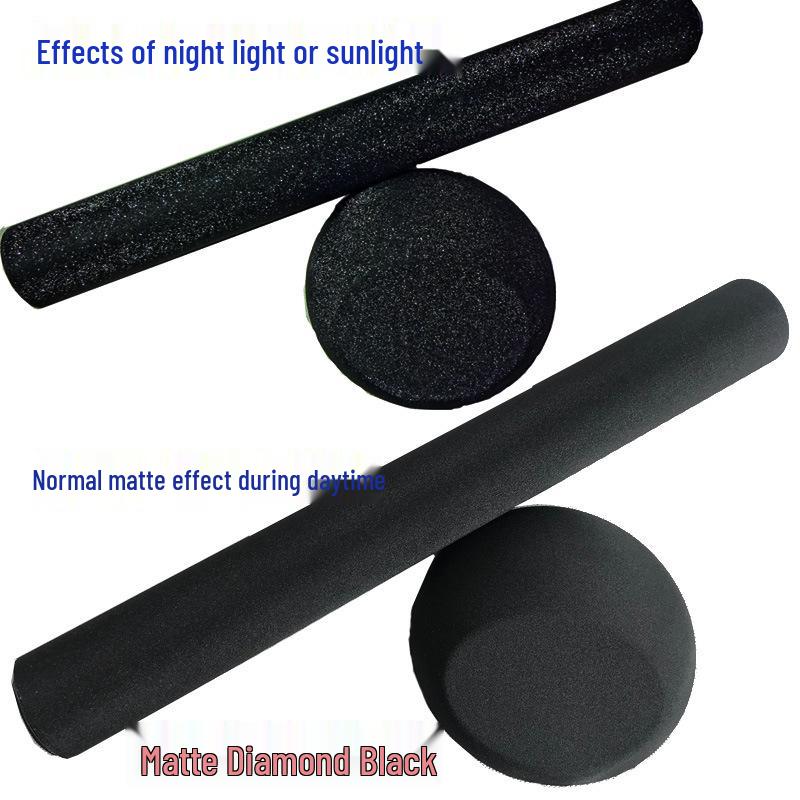 Nissan Qashqai '19 Carbon Fiber Interior Wrap for Center Console and Gear Shift