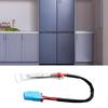 Replacement Temperature Sensor Refrigerators Replacement Part Refrigerator Maintenance Set Defrost Function Probe