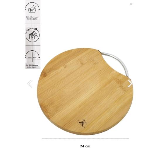 Pro Knife Sharpener Cutting Board Bread Knife 3 Piece Kitchen Set