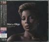 CD MARY J. BLIGE - Stronger With Each Tear UICF9065 Geffen Records, 2009 Japan Rap & Hip-Hop/R&B Used
