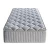 Excellence Pocket Spring Mattress with Memory Foam 80 Kg-m3 Mattress Cover 80x190 Cm Height -- 25.5 Cm - Soft Welcome - Support