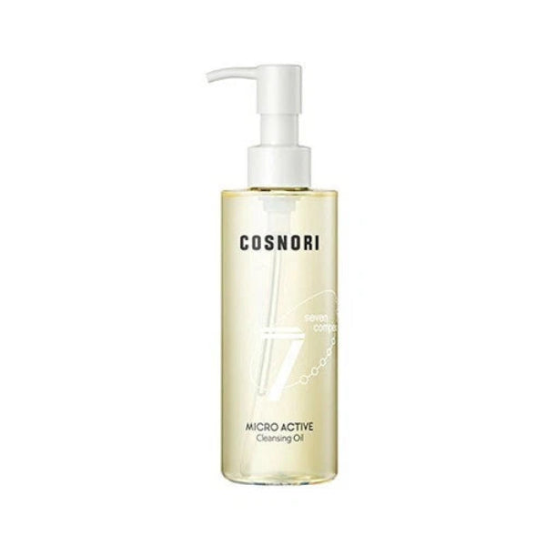 Cosnori Micro Active Cleansing Oil 200ml