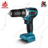 25+3 Torque Brushless Electric Hammer Cordless Impact Drill Electric Screwdriver 3 In 1 13mm for Makita 18v Battery