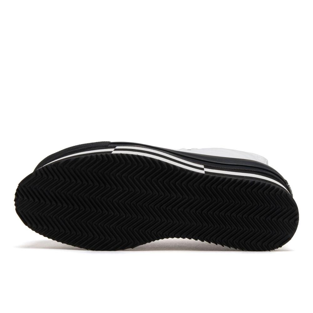 Converse Chuck Taylor High White Black 31312750