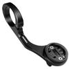 RAVEMEN AOM02 Cycle Computer Mount Aluminum Alloy Garmin Mount Cycle Computer Mount with GoPro Adapter Bicycle Accessories Manufacturer Direct