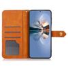 For Motorola Moto G75 5G Wallet Phone Case Stand Leather Flip Cover
