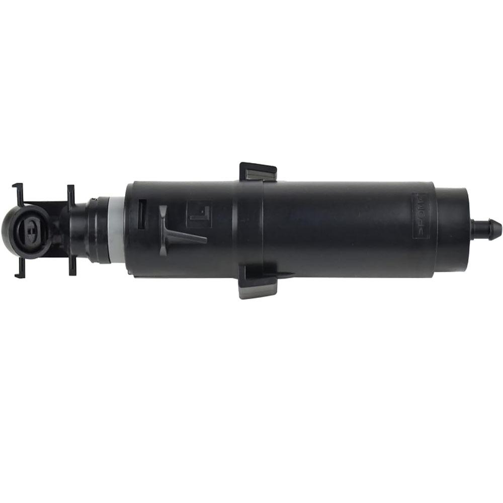 Front Left Right Headlight Washer Nozzles for BMW X5 F15 F85 X6 F16 F86