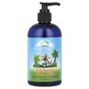 Children's Shampoo & Body Wash, Ages 2+, Dead Coconut, 360Ml (12Fl Oz)