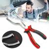 Fuel Line Clamp Pliers Strong Long-lasting Comfortable Grip