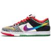 Sb Dunk Low 'What The Paul' Skateboard Shoes CZ2239-600