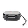 Omelette Maker Non Stick Double Mini Pancakes Maker Burger Breakfast Machine Small Electric Grill