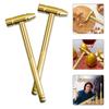 Multifunctional 6 In 1 Hammer and Screwdriver Tool Multitool Hammer Camping Hammer Nail Hammer Small Hammer for Women