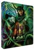 Loki Season 2 Edition Steelbook Includes a Mug and Face Towel Blu-ray Collector's (Limited Edition) [Blu-ray]