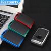 Fashion TPU Car Key Cover Remote Key Case Cover Fob Shell For Mazda 3 CX30 CX-3 Skyactiv 2021-2022 CX-30 202