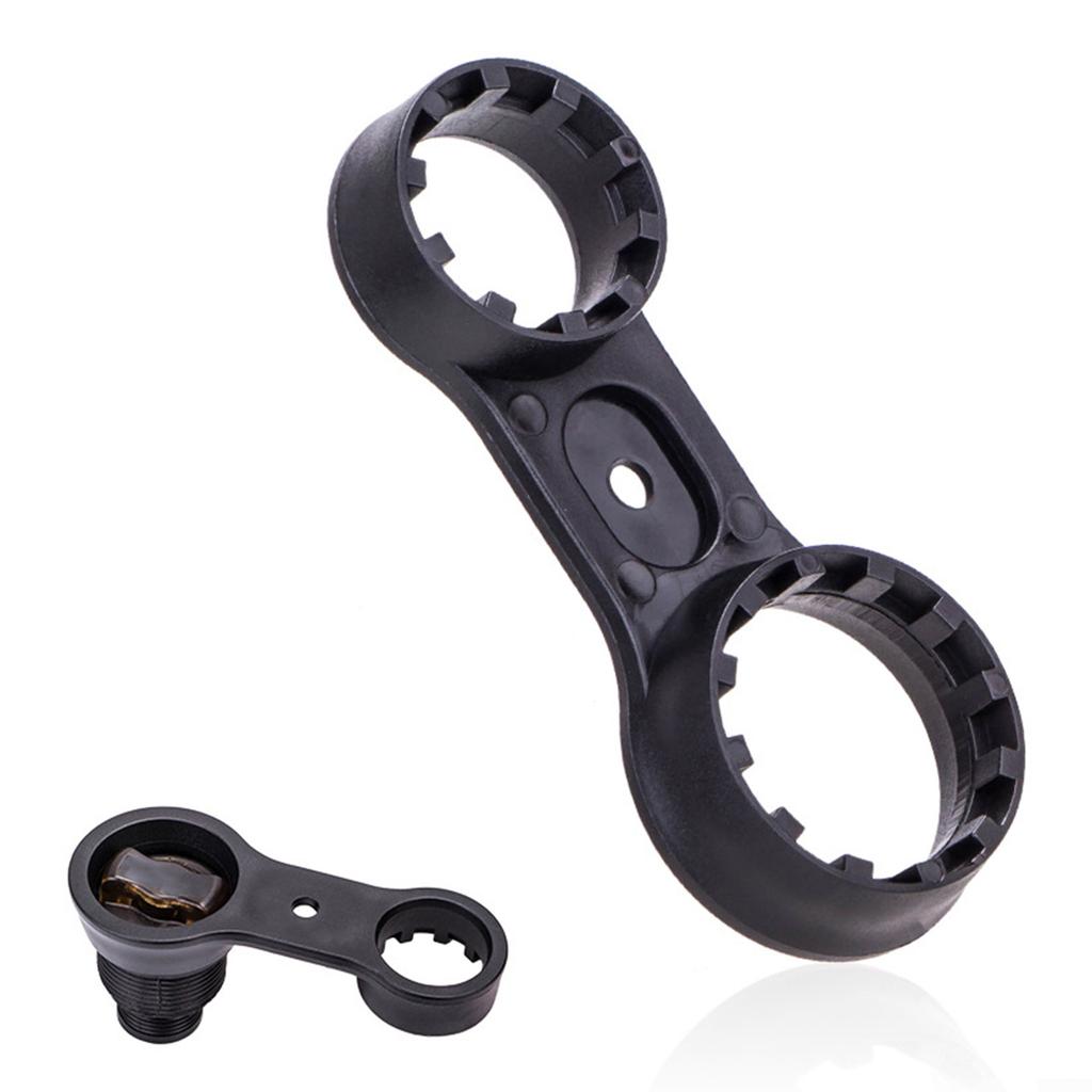 Wrench Tool Wrench ABS Material Bicycle Parts For XCR/XCT/XCM/RST
