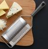 Ernest In Grater Cheese Shaver Grater Cheese Garlic Condiments Dishwasher Safe Shave Mima Brand Favored by Major Restaurants Silver Single Item [Made