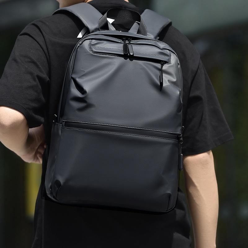 New Men's and Women's Fashion Backpack Outdoor Travel Backpack